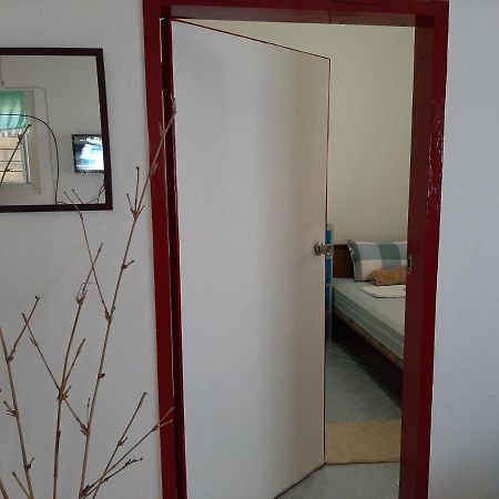 Kalinaw Stay And Cafe El Nido Bagian luar foto