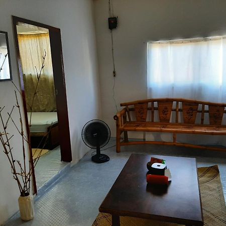 Kalinaw Stay And Cafe El Nido Bagian luar foto