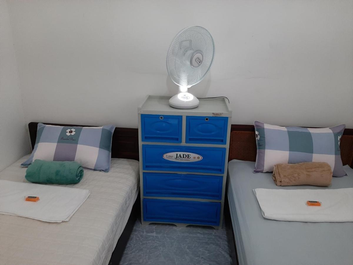 Kalinaw Stay And Cafe El Nido Bagian luar foto