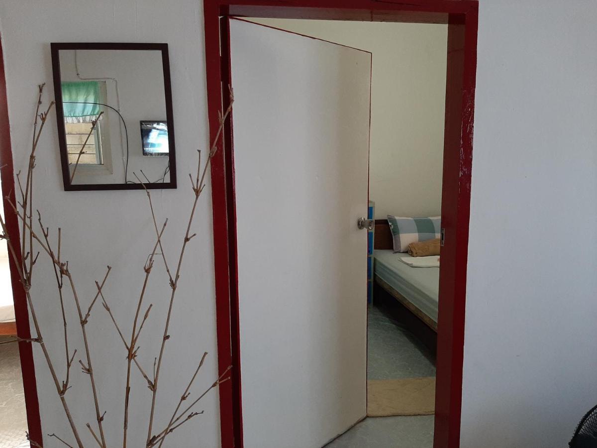 Kalinaw Stay And Cafe El Nido Bagian luar foto