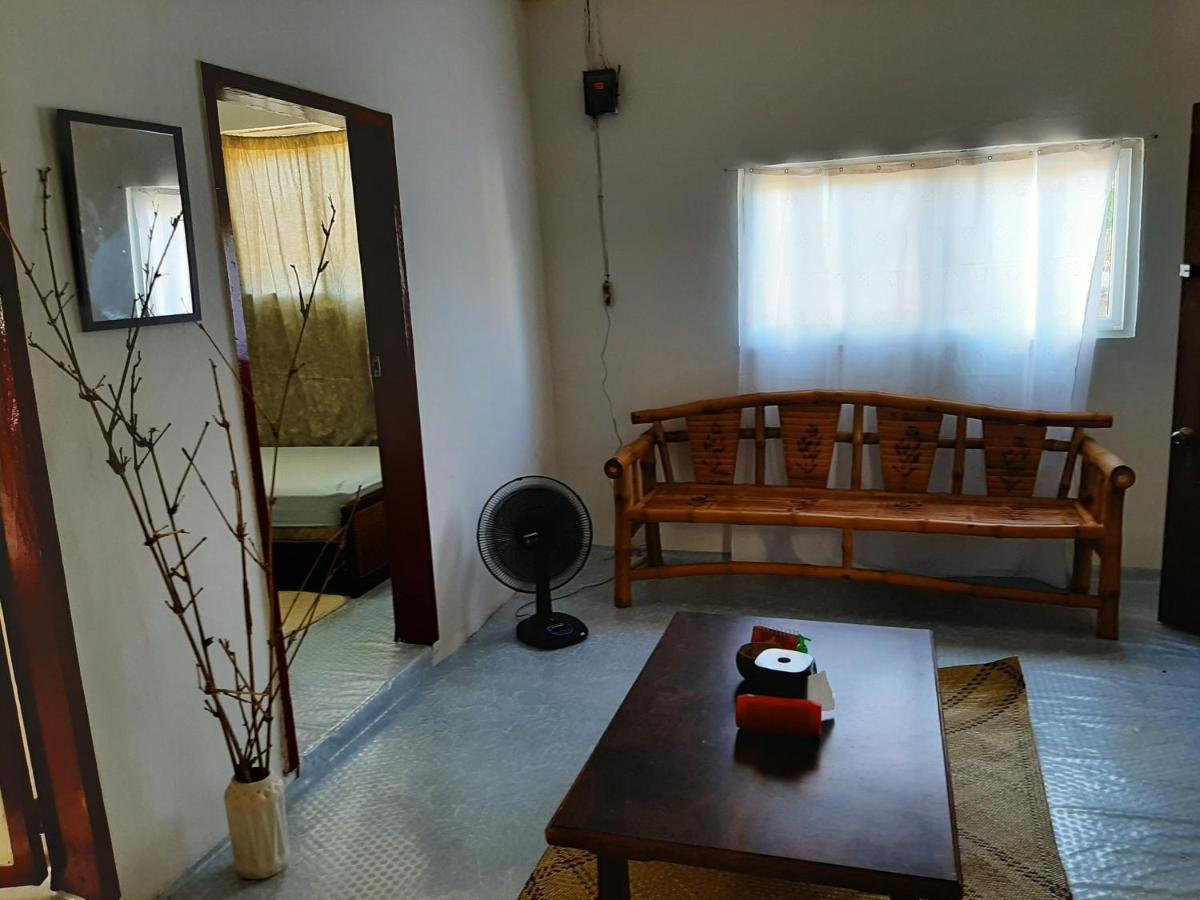 Kalinaw Stay And Cafe El Nido Bagian luar foto