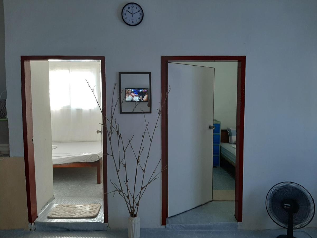 Kalinaw Stay And Cafe El Nido Bagian luar foto